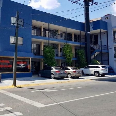 Hotel Nuevo Vallarta Zapopan Kültér fotó