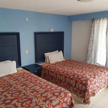 Hotel Nuevo Vallarta Zapopan Kültér fotó