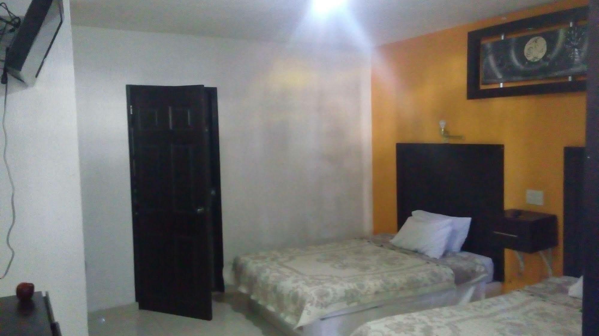 Hotel Nuevo Vallarta Zapopan Kültér fotó