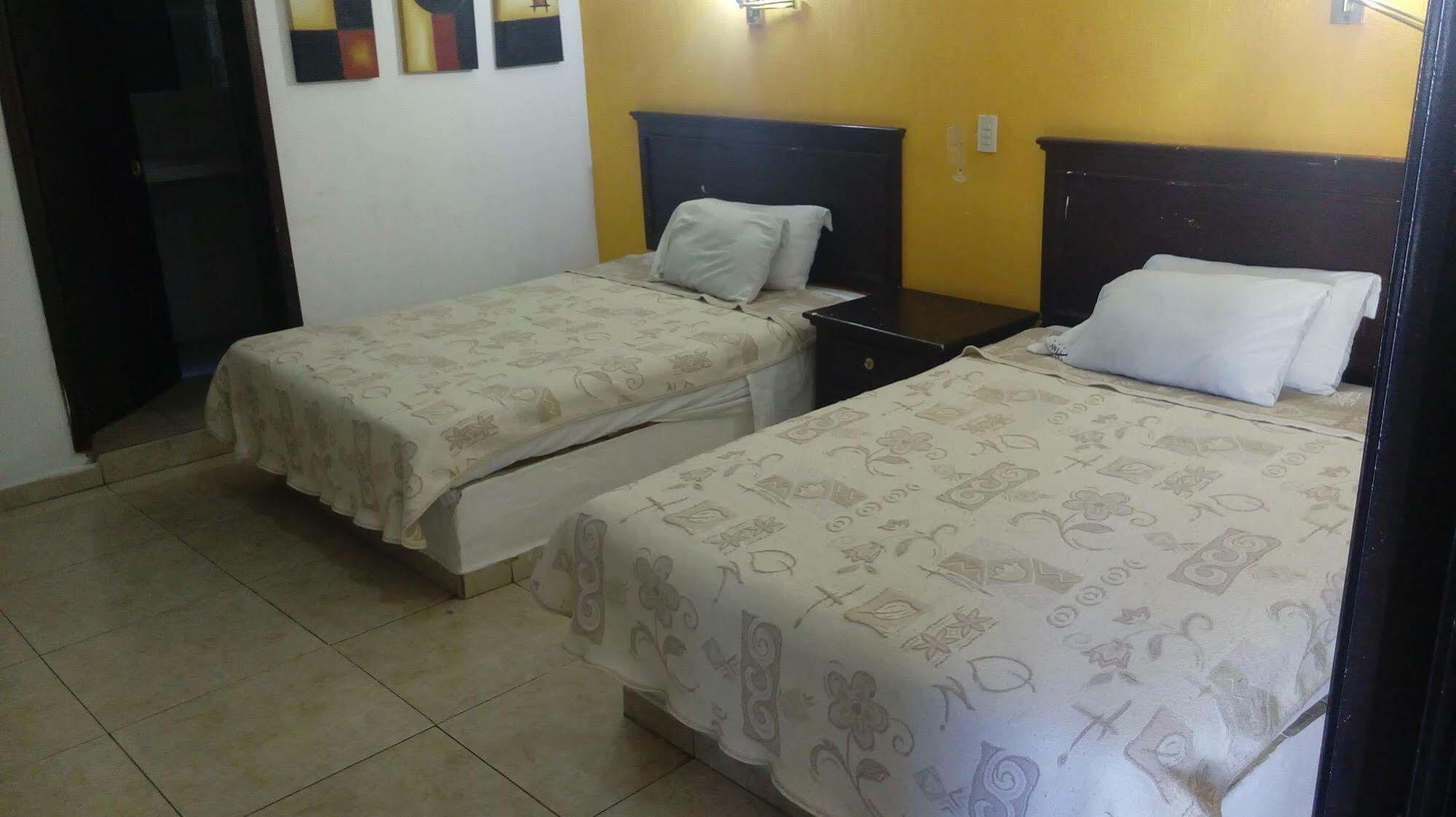 Hotel Nuevo Vallarta Zapopan Kültér fotó