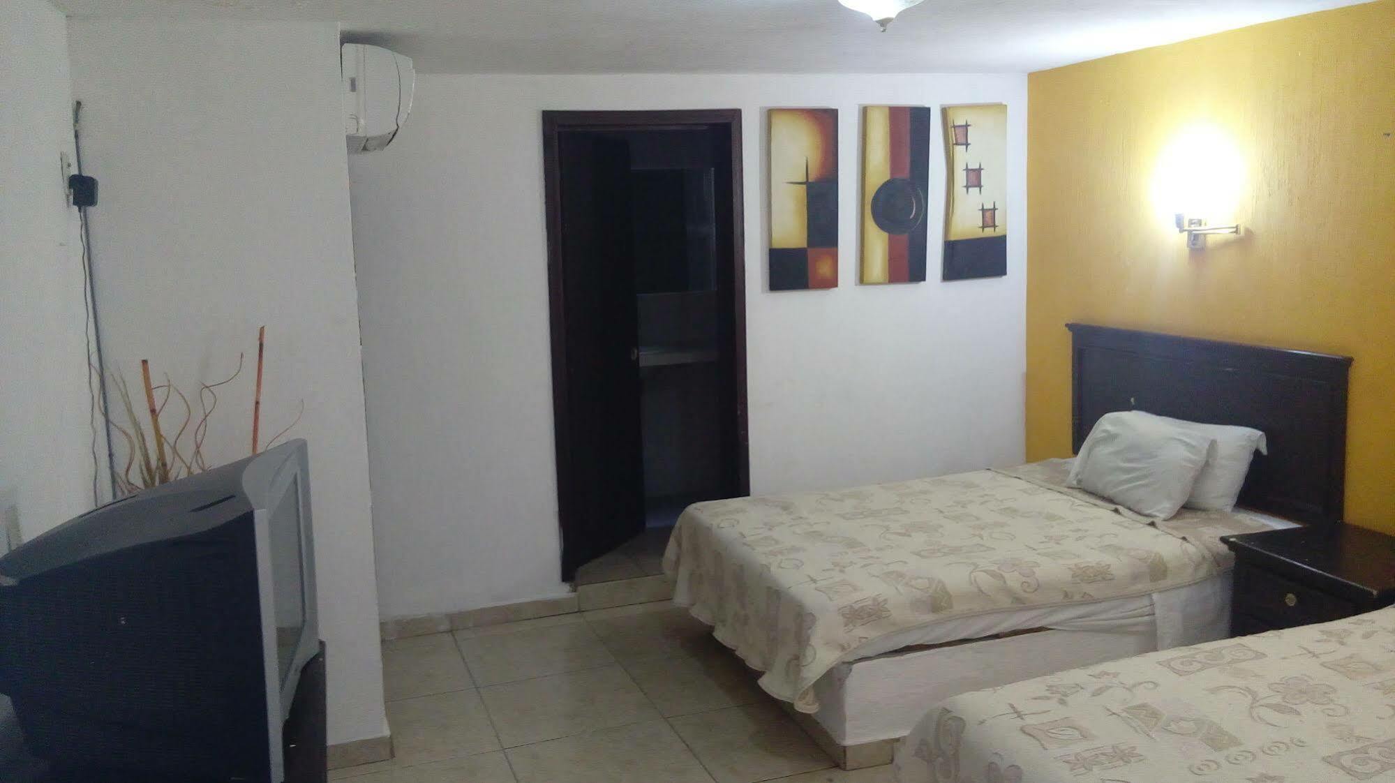Hotel Nuevo Vallarta Zapopan Kültér fotó