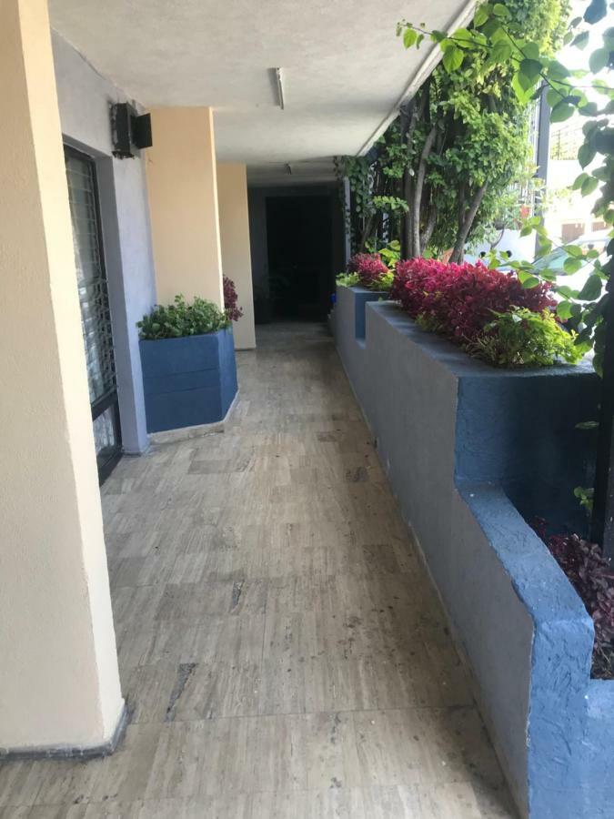 Hotel Nuevo Vallarta Zapopan Kültér fotó